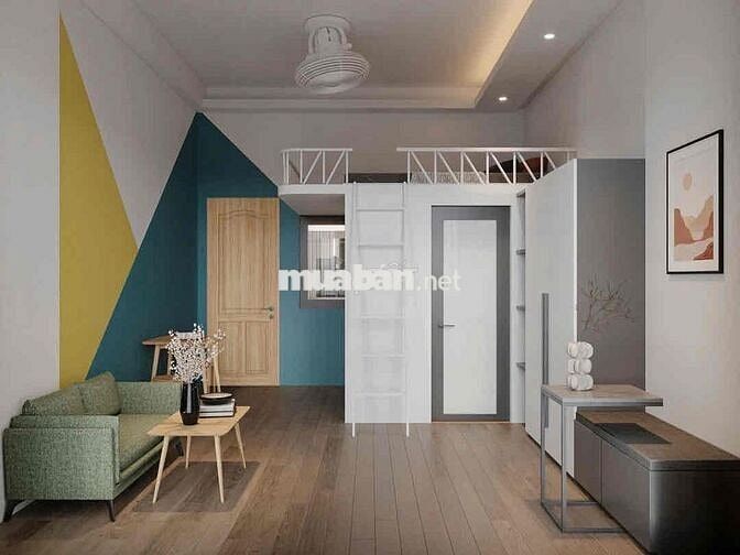 Bán ccmn ngõ Khương Đình 7 tầng thang máy 17 pkk giá 27.5 tỷ còn tl