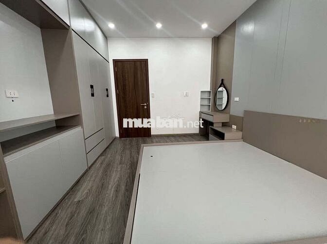 Vợ chồng anh Thanh bán nhà 5t,48m tại Trần Phú,HĐ,t/máy,ngõ to chỉ 9t