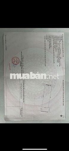 BÁN ĐẤT MT NGUYỄN ĐÌNH SÁT VƯƠNG THỪA VŨ