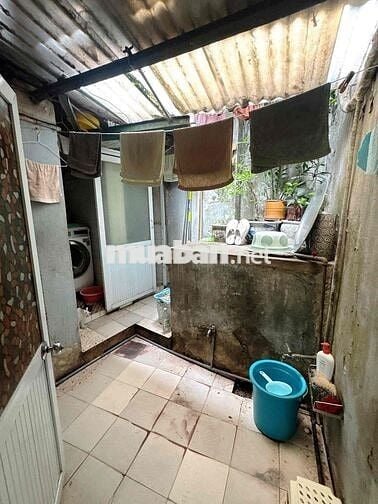 BÁN ĐẤT TẶNG NHÀ MẶT PHỐ THUỴ KHUÊ - KINH DOANH ĐỈNH - 20TỶ