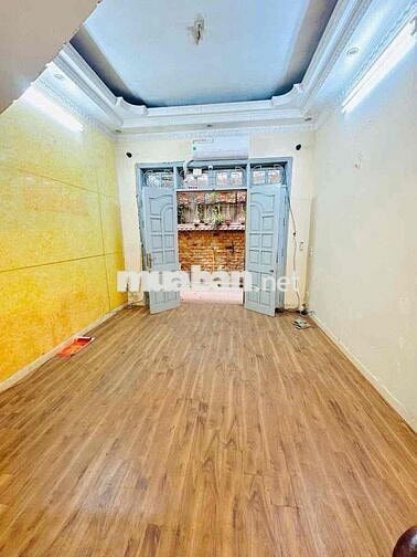 BÁN NHÀ PHỐ ĐI BỘ TRỊNH CÔNG SƠN 60M2 x 4TẦNG 6 NGỦ - GIÁ 15.8TỶ