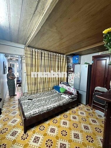 BÁN ĐẤT TẶNG NHÀ MẶT PHỐ THUỴ KHUÊ - KINH DOANH ĐỈNH - 20TỶ