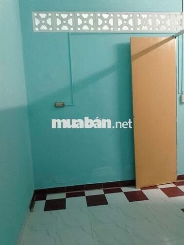 Nhà hẻm xe hơi, thuận tiện đi lại, khu dân cư an ninh