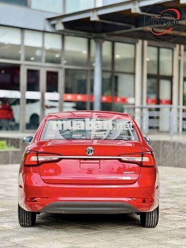 MG5 MT (GIÁ THÁNG9) SIÊU RẺ