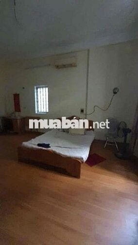 Bán nhà ngõ thông Hoàng Ngân 69m 4 tầng 2 thoáng giá 12.4 tỷ còn tl