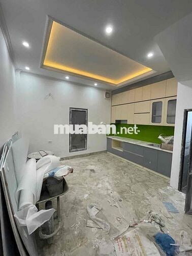 Bán nhà ngõ Nguyễn Trãi 40m 4 tầng giá 11.5 tỷ còn tl