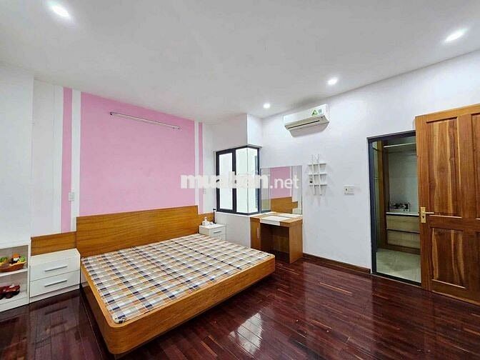 🌸🌸🌸 Chào Bán Nhà Mặt Tiền Bình An 7 Ngay Tiểu La - Nguyễn Hữu Thọ