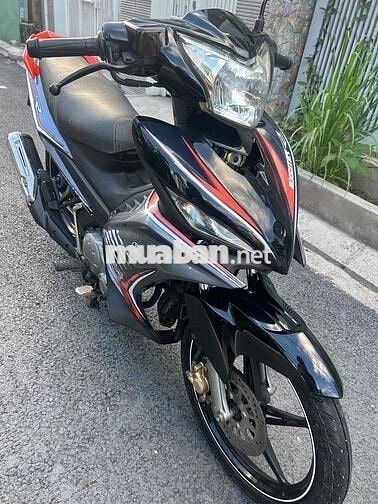 yamaha Excitet 135 ctđ 1s9a zin mới 90%