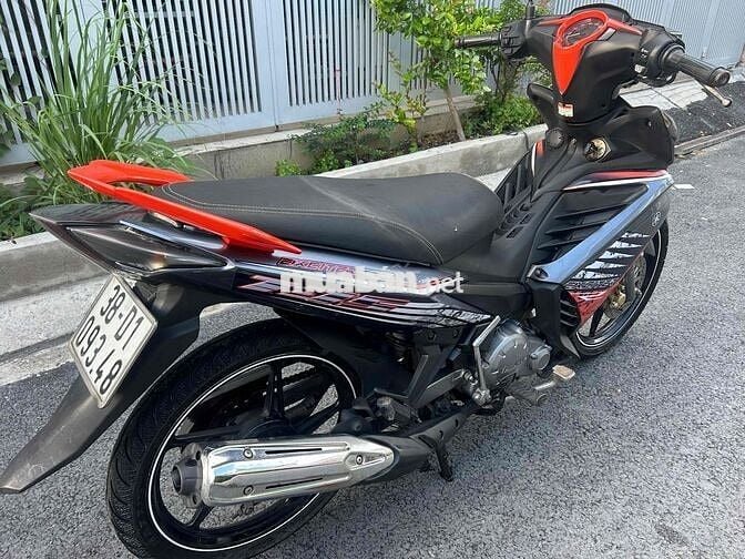 yamaha Excitet 135 ctđ 1s9a zin mới 90%