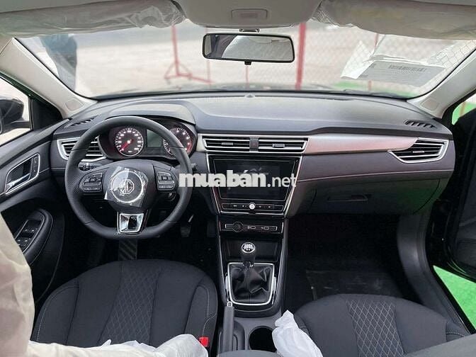 MG5 MT (GIÁ THÁNG9) SIÊU RẺ