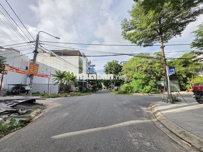 BÁN ĐẤT MT NGUYỄN ĐÌNH SÁT VƯƠNG THỪA VŨ