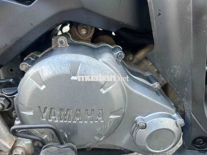 yamaha Excitet 135 ctđ 1s9a zin mới 90%