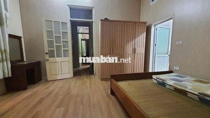 Bán nhà ngõ thông Hoàng Ngân 69m 4 tầng 2 thoáng giá 12.4 tỷ còn tl