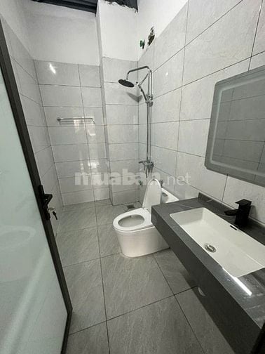 Cho thuê liền kề biệt thự Thanh Bình đường Nguyễn Cảnh Dị, Định Công