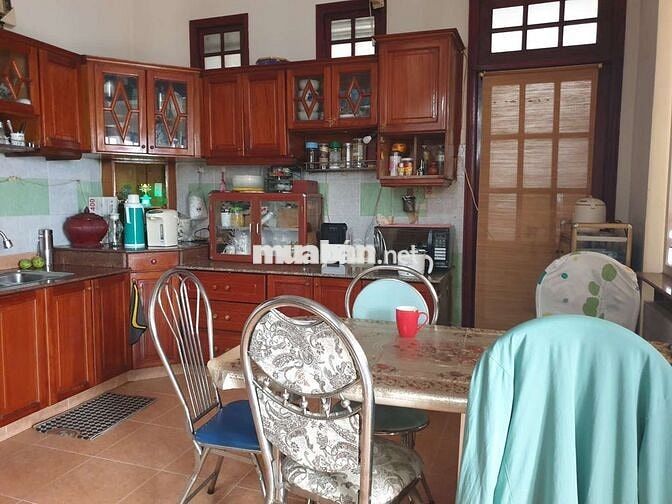 Bán Biệt Thự kế bên Khu Nam Long-Phú Thuận-Quận 7, 396m2 Giá 25,9 tỷ