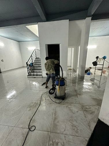 Cho thuê liền kề biệt thự Thanh Bình đường Nguyễn Cảnh Dị, Định Công