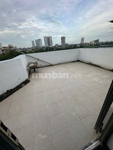 Cho thuê liền kề biệt thự Thanh Bình đường Nguyễn Cảnh Dị, Định Công