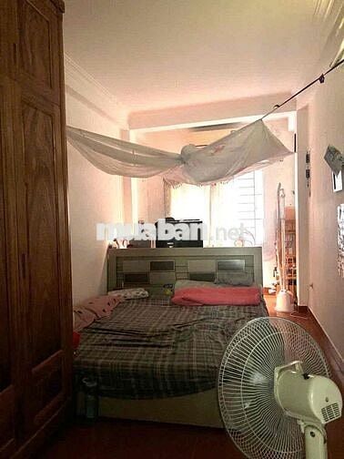 Bán nhà ngõ Nguyễn Trãi 34m dân xây chắc chắn 2 thoáng giá 7.5 tỷ