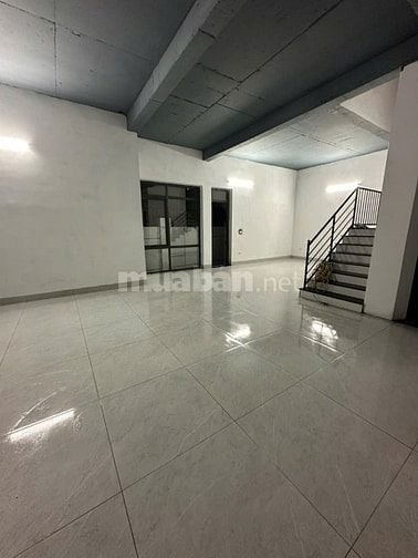 Cho thuê liền kề biệt thự Thanh Bình đường Nguyễn Cảnh Dị, Định Công