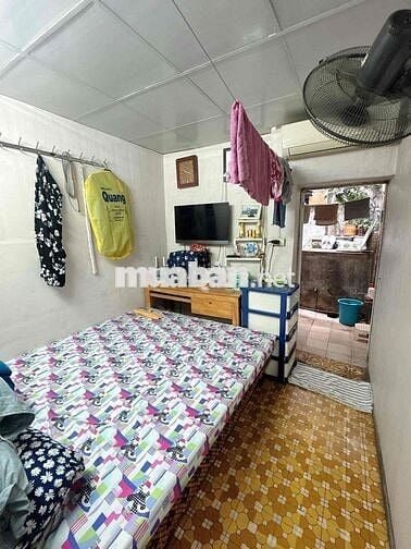 BÁN ĐẤT TẶNG NHÀ MẶT PHỐ THUỴ KHUÊ - KINH DOANH ĐỈNH - 20TỶ