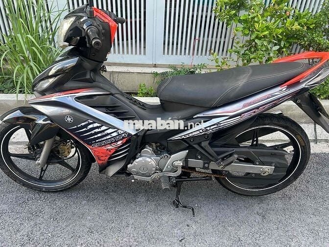 yamaha Excitet 135 ctđ 1s9a zin mới 90%