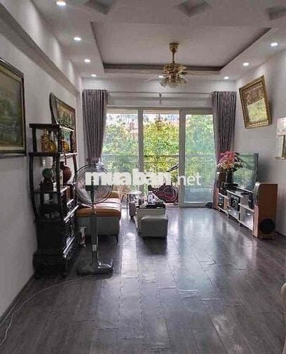 BÁN CHUNG CƯ VIỆN 103 – 84 M2 - FULL NỘI THẤT -  GIÁ CHỈ 4,9 TỶ