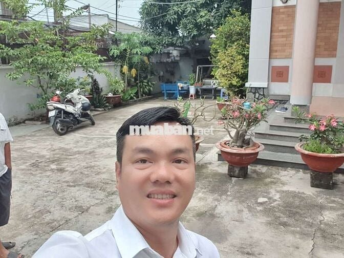 Bán Biệt Thự kế bên Khu Nam Long-Phú Thuận-Quận 7, 396m2 Giá 25,9 tỷ
