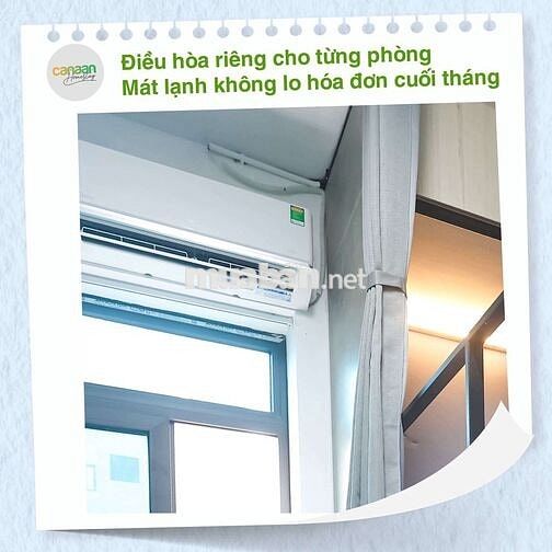 Pass 1 slot homestay cầu giấy cho nữ