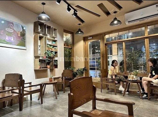 Cho Thuê Biệt Thự 193 Điện Biên Phủ, P,25, Quận Bình Thạnh 