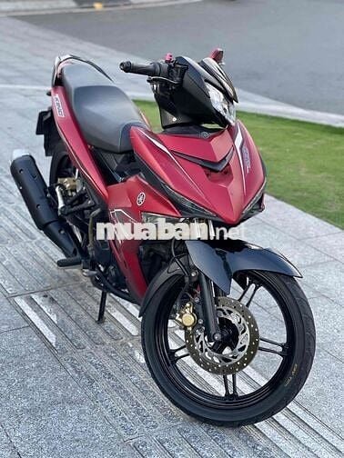 Yamaha Mxking đèn led bstp xe đẹp máy zin