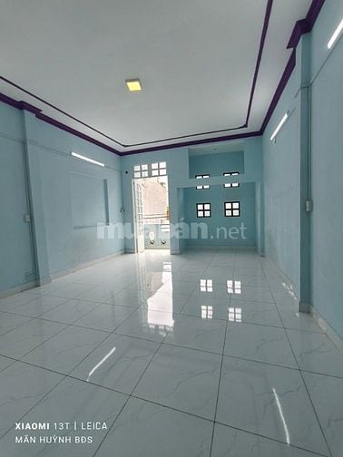 Nhà chính chủ. Ngang 4m6. Giá chỉ 5tỷ5.
