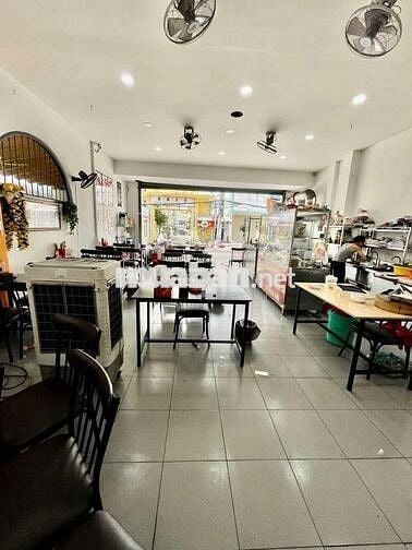 Chính chủ bán gấp nhà MT Trần Đại Nghĩa 7x20m, 1 lầu giá 970 triệu