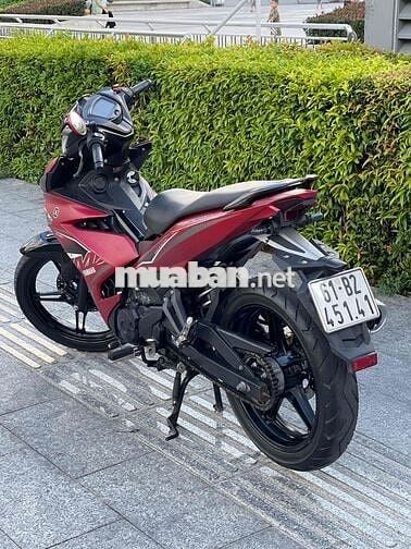 Yamaha Mxking đèn led bstp xe đẹp máy zin