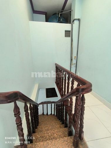 Nhà chính chủ. Ngang 4m6. Giá chỉ 5tỷ5.