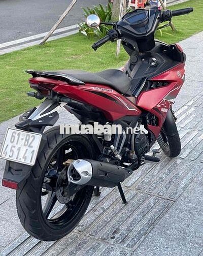 Yamaha Mxking đèn led bstp xe đẹp máy zin