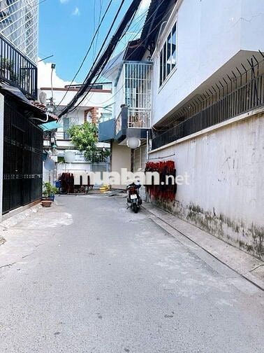 Bán nhà HXH Trần Xuân Soạn - Q7 - 34m2 - 3 tầng - nhỉnh 5 tỷ