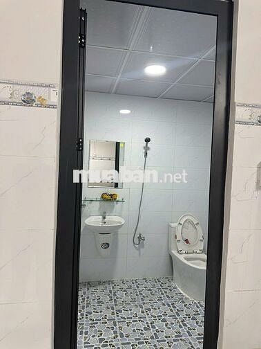 Chính chủ cho thuê nhà 1T/1L 3p.ngủ đối diện kdc Him Lam Phú Đông