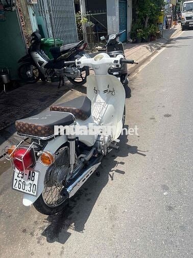 xe xố 50cc