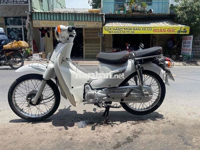 xe xố 50cc