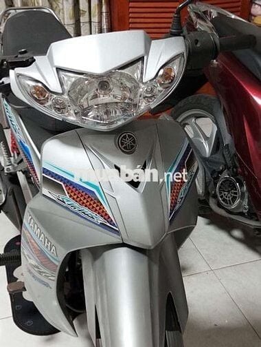 Sirius dk 2015 bstp72 xe rin đẹp keng