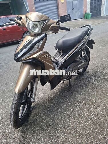 Honda wave rsx giấy tờ đầy đủ. Biển Tp. Máy zin êm