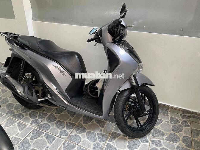 Cần ra đi SH 150 ABS năm 2017,giá 62tr