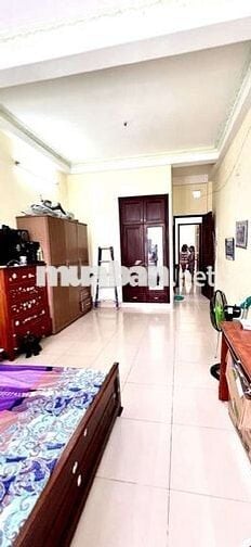 MẶT TIỀN HẺM HUỲNH TẤN PHÁT GẦN PMH - 70M2 - NỞ HẬU ĐẸP - CHỈ 6 TỶ XÍU