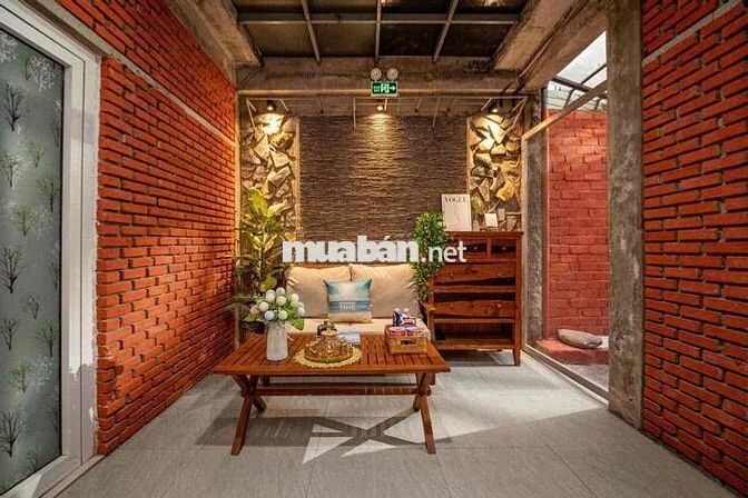 Nhà Xinh Gần Biển Mân Thái - 3PN