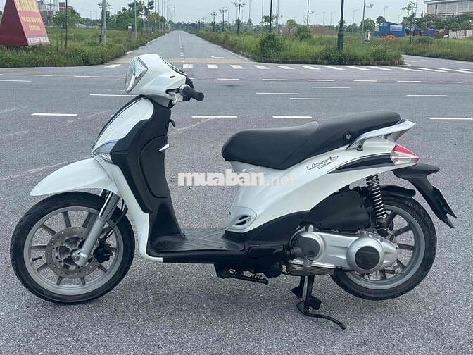 libiti 2013 Fi full xang điện tử