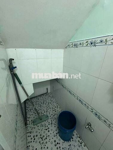 Nhà cho thuê Chiến Lược, BT (1PN 2WC) nhà trống sạch sẽ vô ở ngay