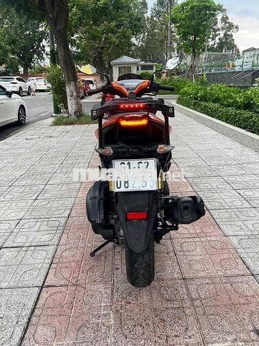 NVX V2 chính chủ bs 61