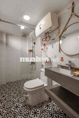 Nhà Xinh Gần Biển Mân Thái - 3PN