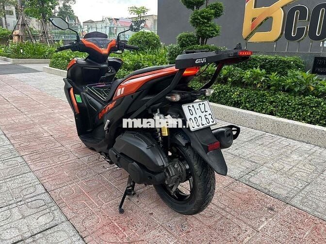 NVX V2 chính chủ bs 61
