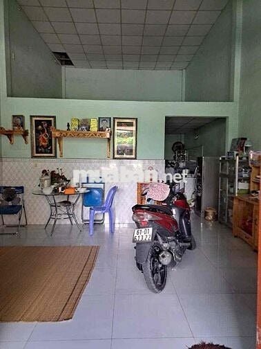 Nhà mặt tiền kinh doanh đường vũng việt 65 m